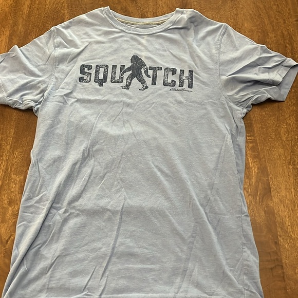 Casual t-Shirt bundle.  Sizes shown. - Picture 7 of 9